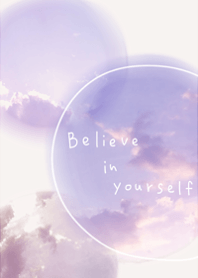 Wish for confidence in the sky3.