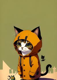 Halloween Hamster cE3375