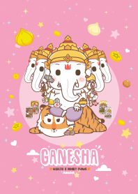 Ganesha Thursday : Wealth&Money II