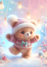 Merry Christmas 007!