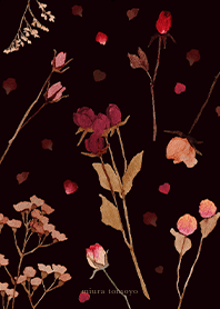 過ぎし日のブーケ［renewal］