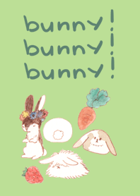 bunny!bunny!bunny!