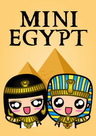 Mini Egypt