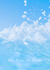 BlueWater 724 Not AI