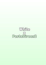 WhitexPastelGreen2-TKCJ