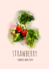 Water Strawberry