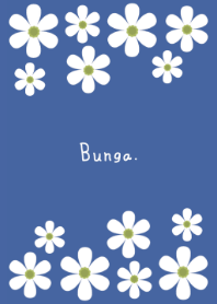 Bunga. 13