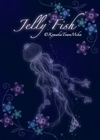 Beautiful Jelly Fish3