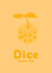 Dice Grow up  John Donapple