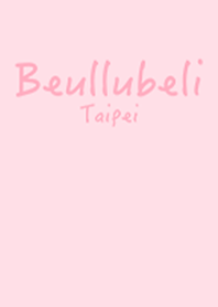 Beullubeli Theme(Strawberry)