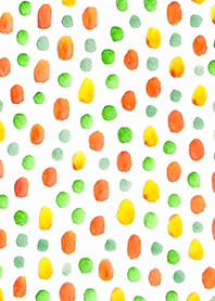 [Simple] Dot Pattern Theme#323