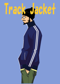 Track Jacket