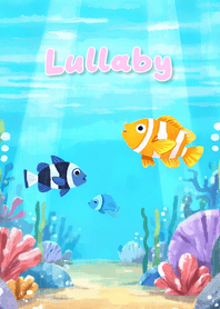 Lullaby theme - JP10