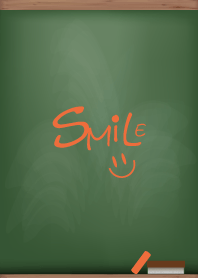 Smile Black Board 94