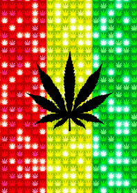 Reggae Spangle