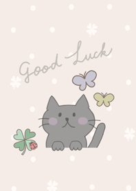 Good Luck Symbols & Charms