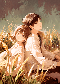Valentine's Day-Love in the Valley 2.4
