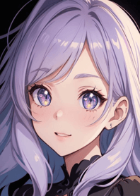 Shiny cute girl b4c051