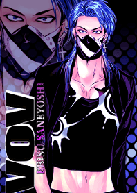 [VOV]EBISU SANEYOSHI