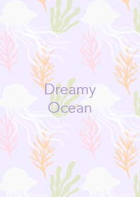Dreamy Ocean