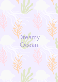 夢幻海洋