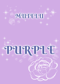 มูเตลู ธีมสีม่วง "ด้านการเงิน"