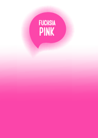 Fuchsia Pink  & White Theme V.7