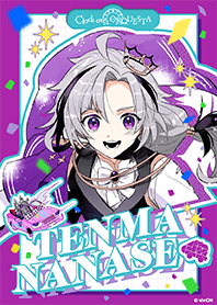 CLOQUESTA  TENMA NANASE SPECIAL THEME