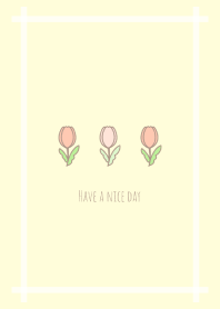 Lovely Tulips -2022- 11