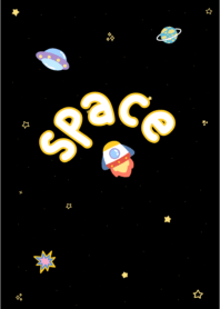 space :)