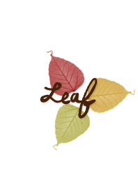 Leaf4 - Autumn scenery-