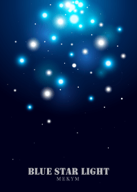 Blue Star Light