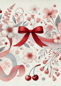 Lovely Cherry 051