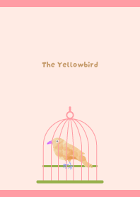 happy yellowbird01  LP