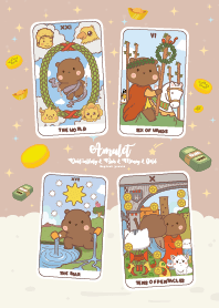 หมดหนี้หมดสิน มีเงินมีทอง ร่ำรวย VII