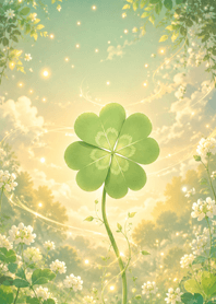 Lucky Clover 193!