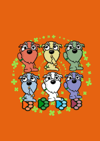 fucuoriyuuna2 dog