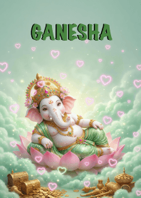 Ganesha-Lotto   Billionaire (JP)
