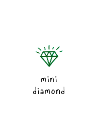 mini diamond theme 32