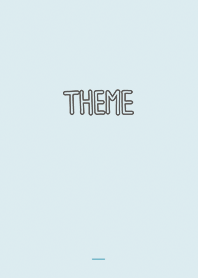 สีน้ำเงิน : ตัวอักษรธรรมดา