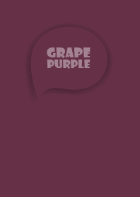 Love Gape Purple Button Theme Vr.3 (JP)