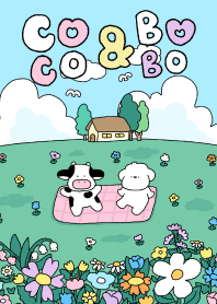 COCO & BOBO
