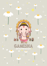 Ganesha :: Good Job&Promotion XVII
