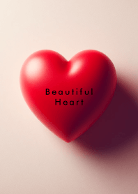 Beautiful Heart-PLUMP-