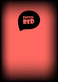 Pastel Red And Black Vr.10