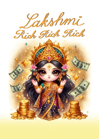 Charlotte : LAKSHMI MUTELU (MONDAY)