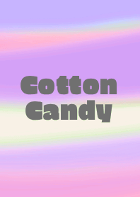 COTTON CANDY THEME @15
