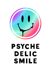 PSYCHE DELIC SMILE THEME -53