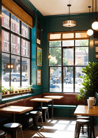 Bright Moon and Dawn 613D11