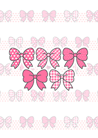 PINK RIBBONS